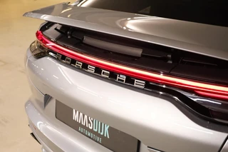 Porsche Panamera – thumbnail 32