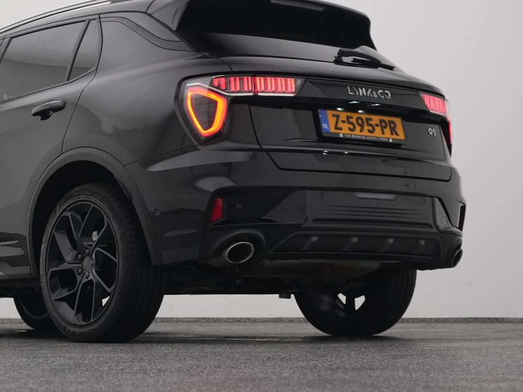 Lynk & Co 01 – foto 6