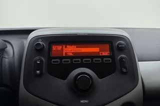 Citroën C1 – thumbnail 22