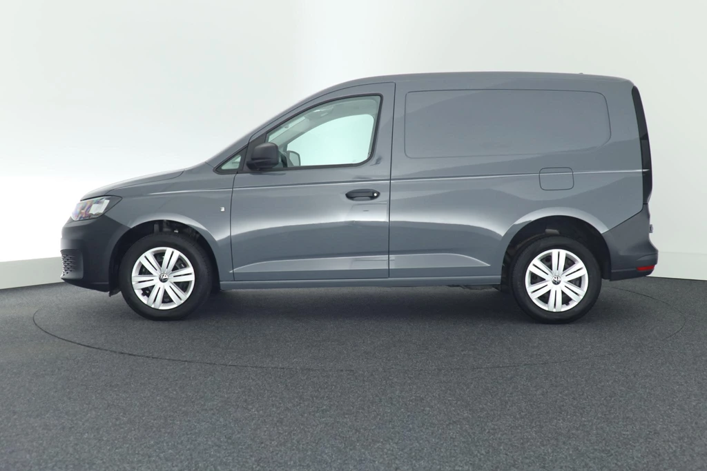 Volkswagen Caddy – foto 2