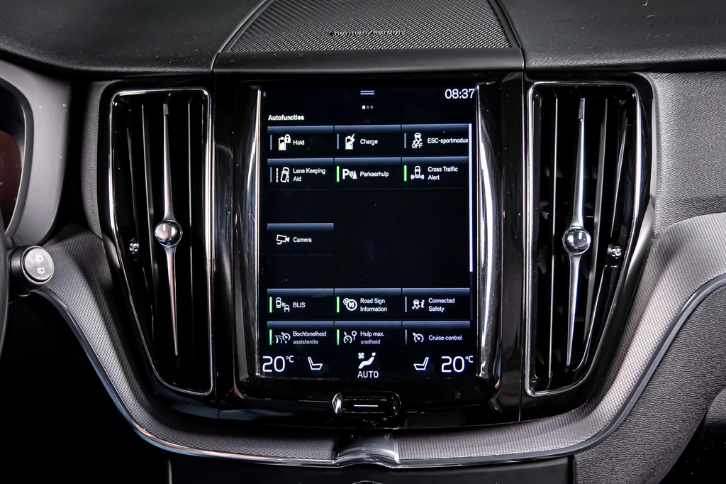Volvo XC60 – foto 40