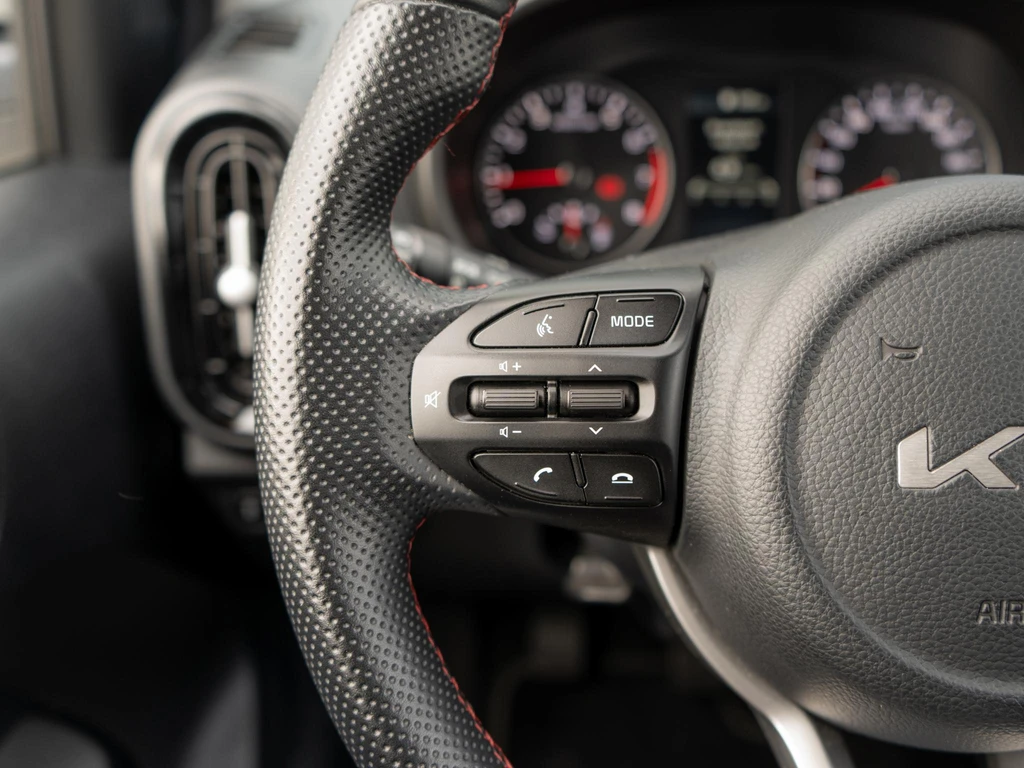 Kia Picanto – foto 19