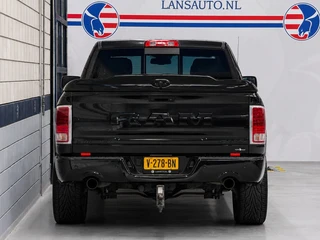 Dodge Ram 1500 – thumbnail 1
