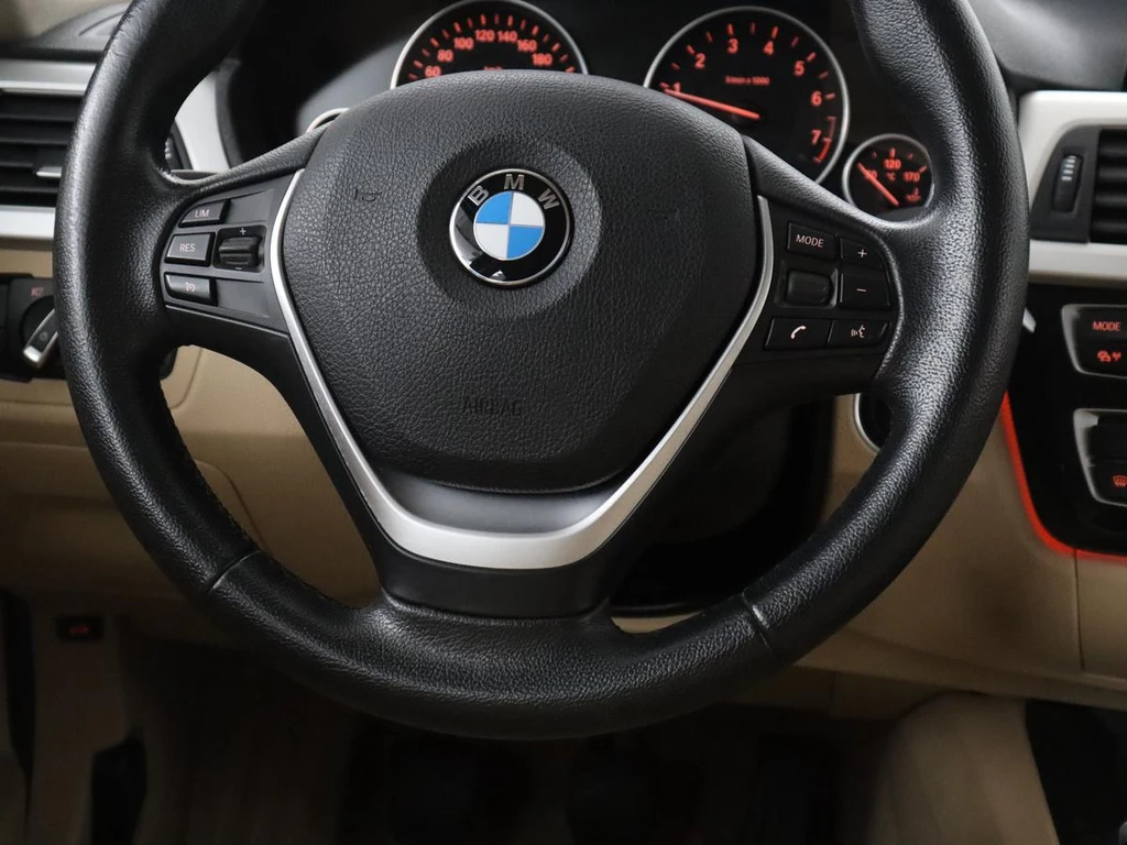 BMW 3 Serie – foto 8