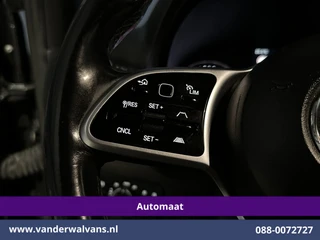 Mercedes-Benz Sprinter – thumbnail 11
