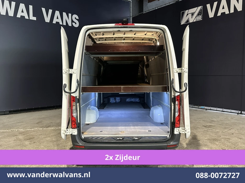 Mercedes-Benz Sprinter – foto 11