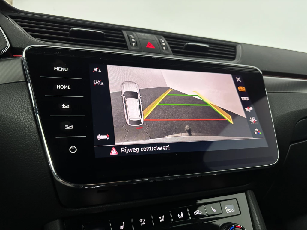 Škoda Superb – foto 32