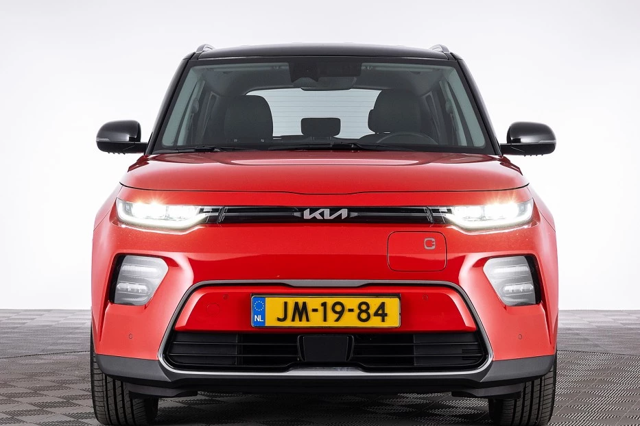 Kia e-Soul – foto 8