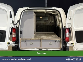 Citroën Berlingo – thumbnail 6