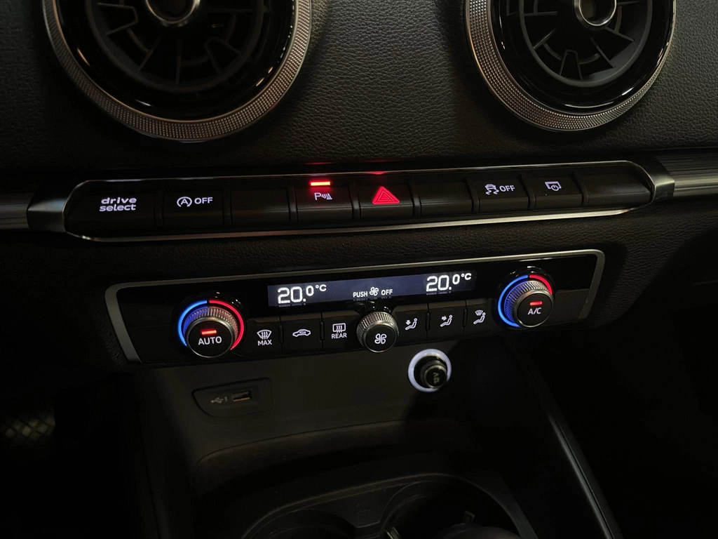 Audi A3 – foto 18