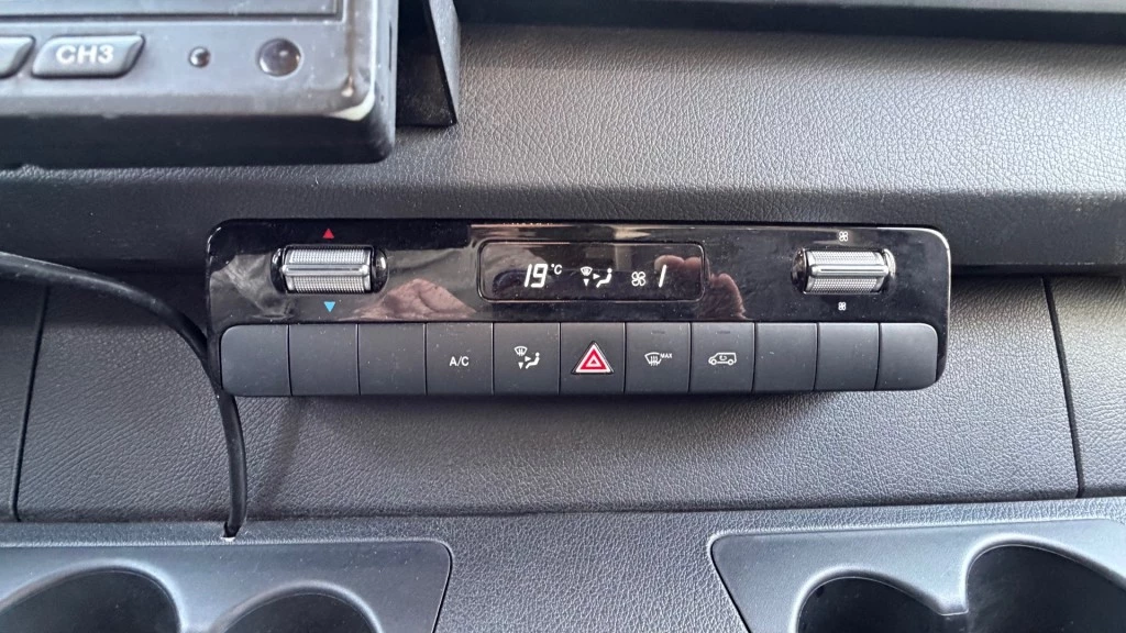 Mercedes-Benz Sprinter – foto 22