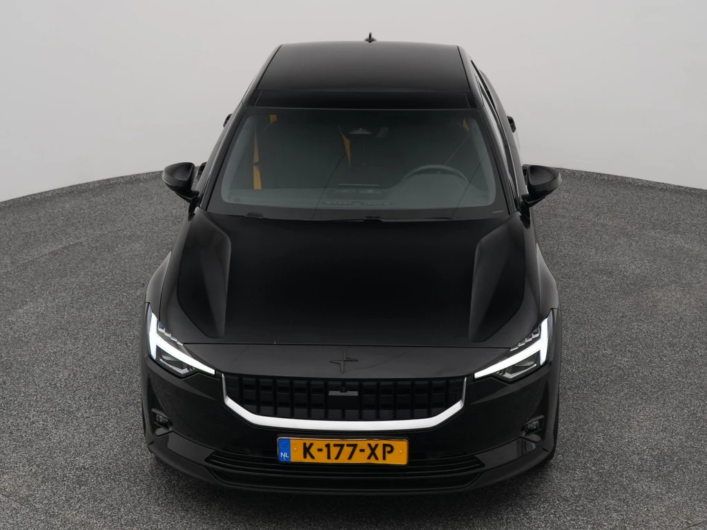 Polestar 2 – foto 16