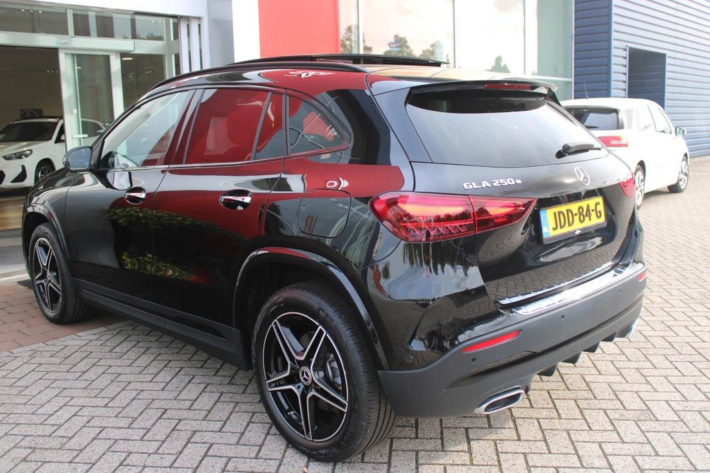 Mercedes-Benz GLA – foto 4