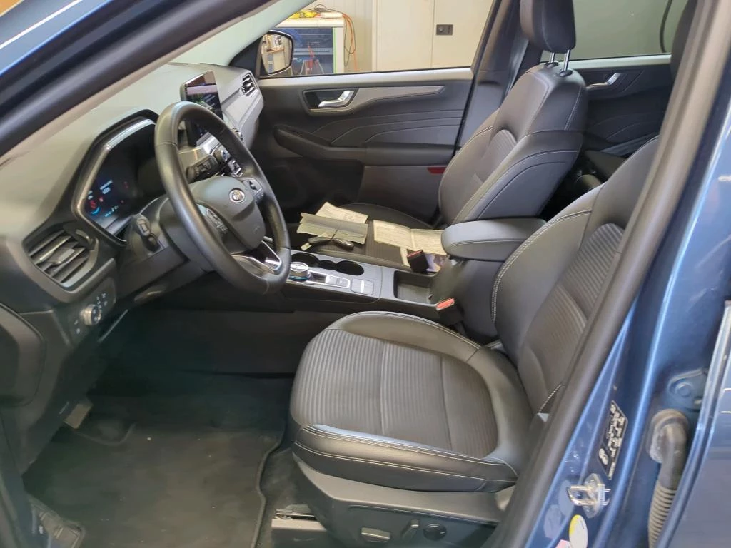 Ford Kuga – foto 7