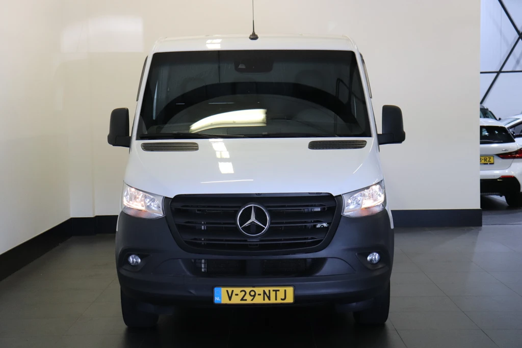 Mercedes-Benz Sprinter – foto 6