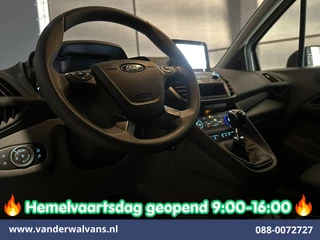 Ford Transit Connect – thumbnail 13