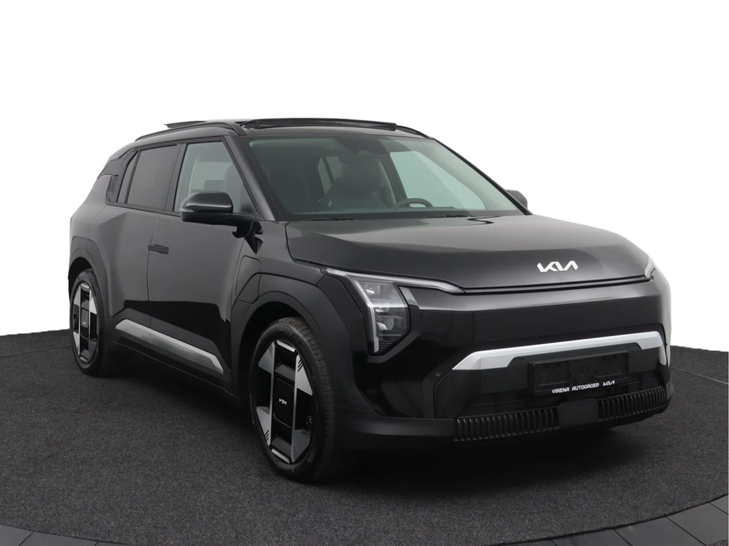 Kia EV3 – foto 11