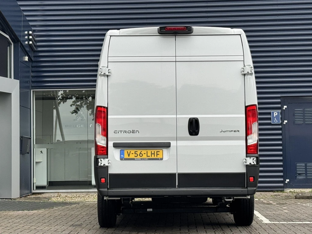 Citroën Jumper – foto 3