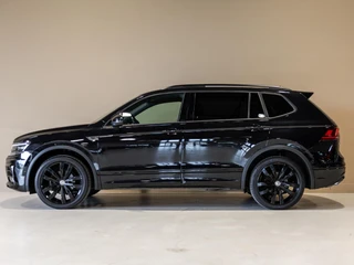 Volkswagen Tiguan Allspace – thumbnail 2