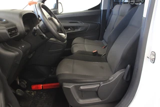 Citroën Berlingo – thumbnail 12