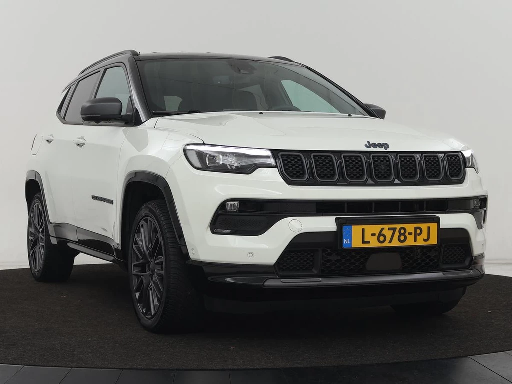 Jeep Compass – foto 4