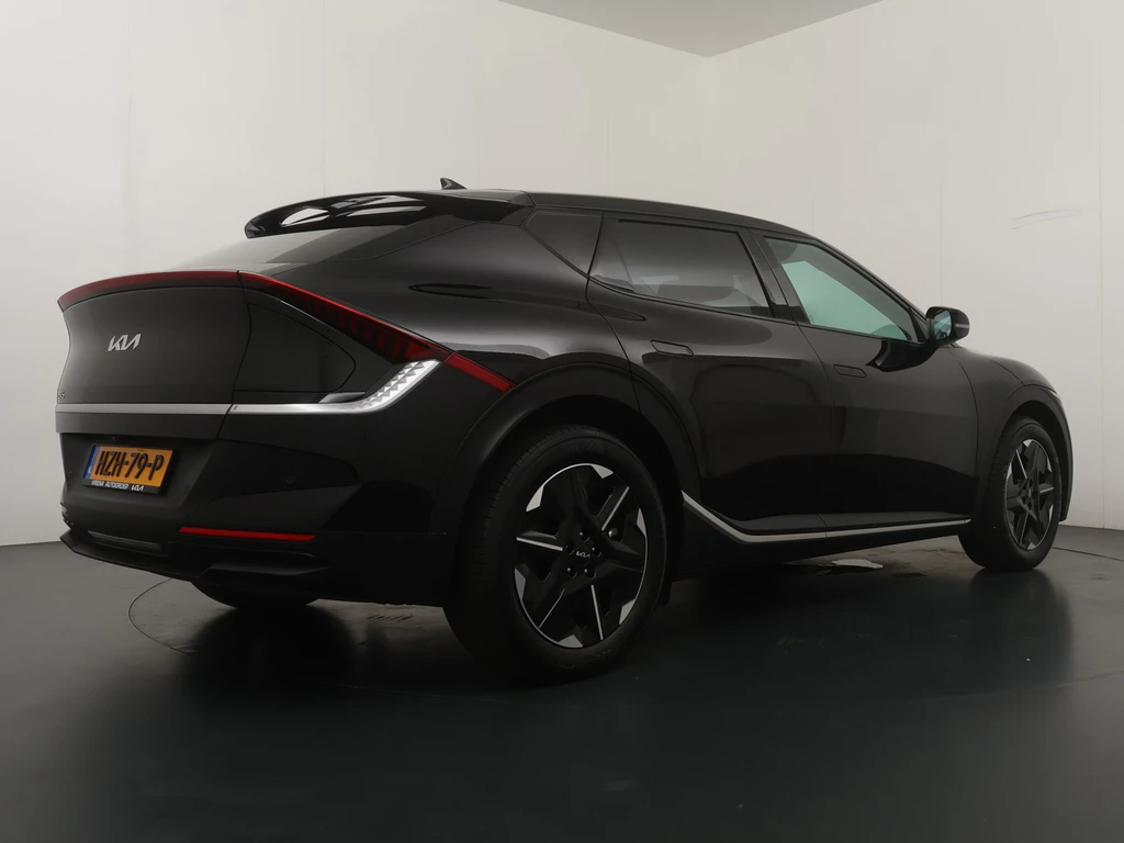 Kia EV6 – foto 8