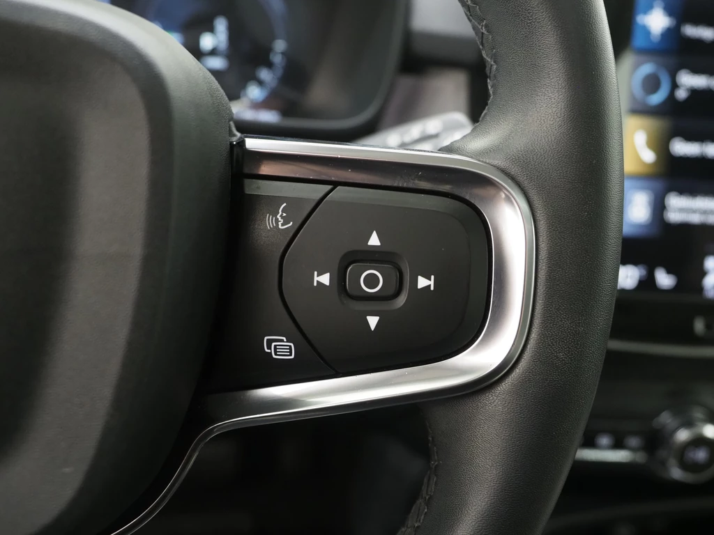 Volvo XC40 – foto 26