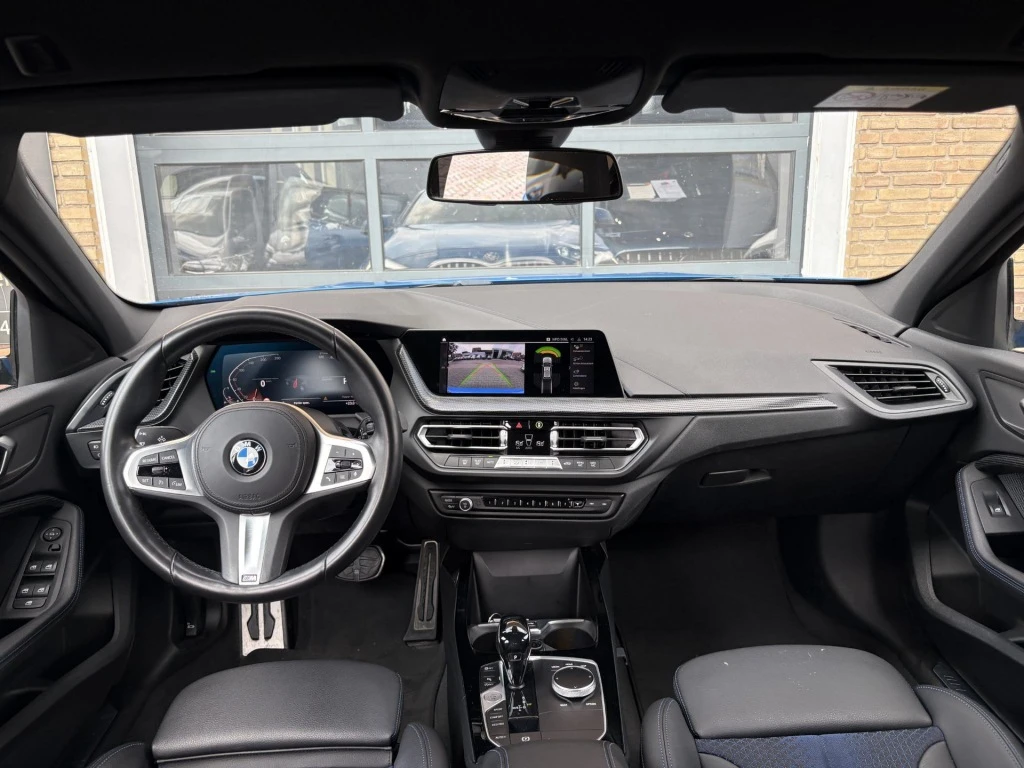 BMW 1 Serie – foto 35