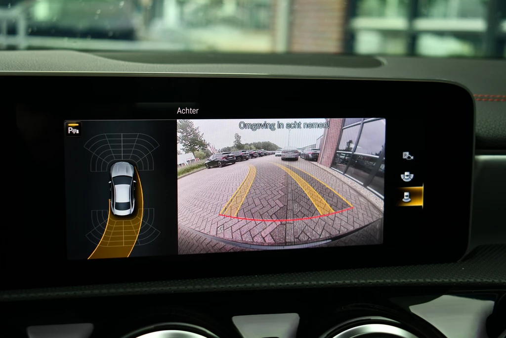 Mercedes-Benz CLA – foto 30