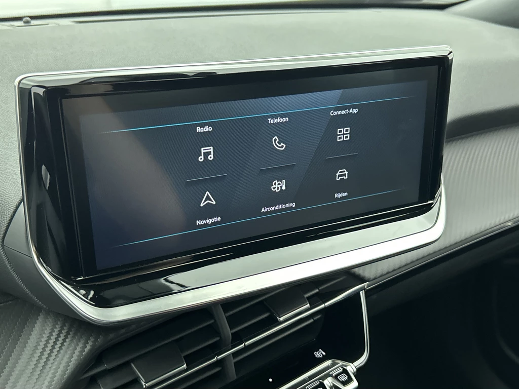 Peugeot e-2008 – foto 6