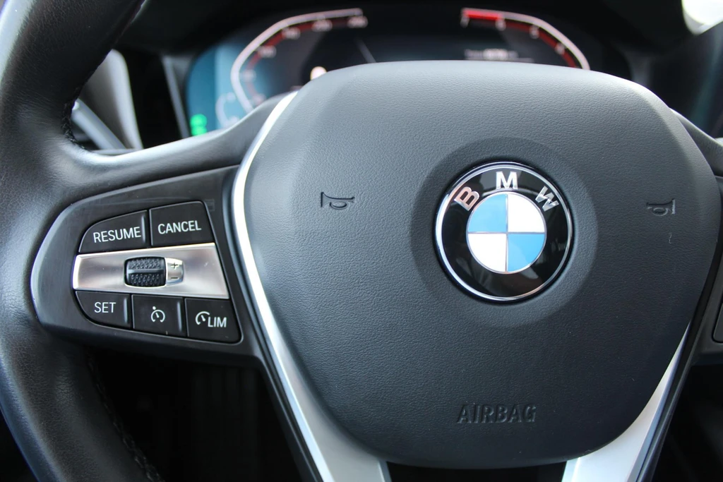 BMW 3 Serie – foto 35