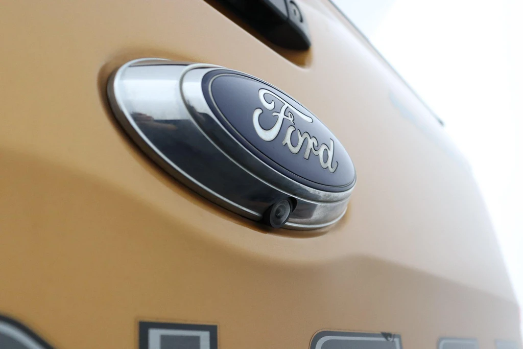 Ford Ranger – foto 40