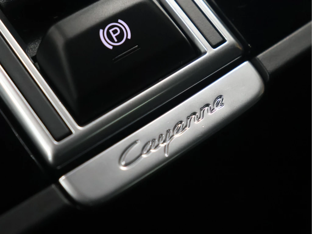 Porsche Cayenne – foto 36