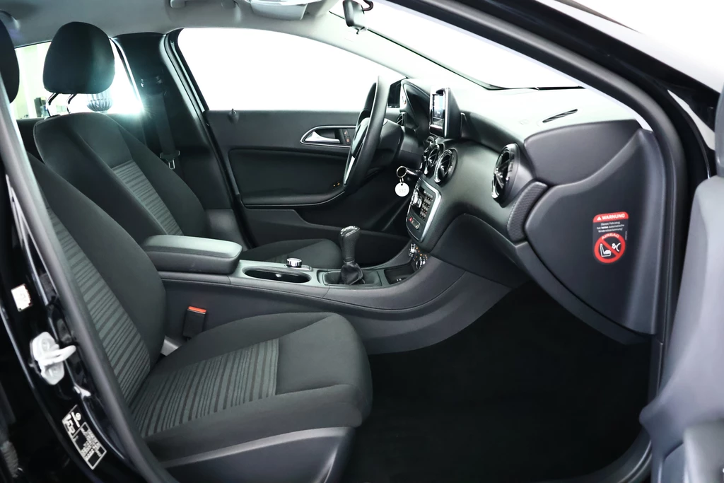 Mercedes-Benz A-Klasse – foto 12