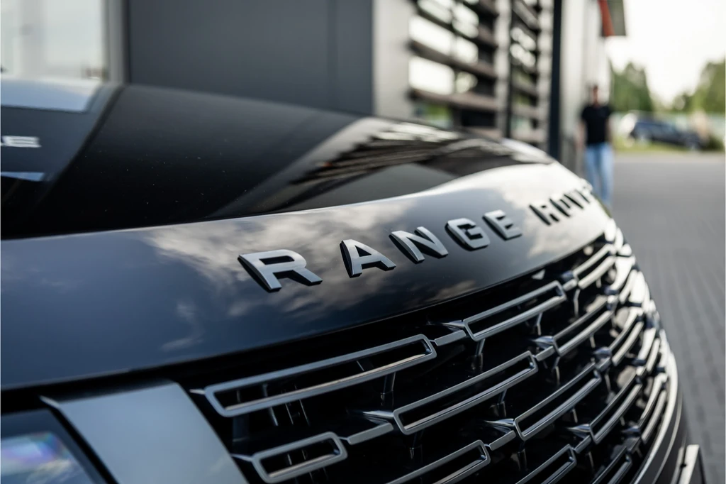 Land Rover Range Rover – foto 58