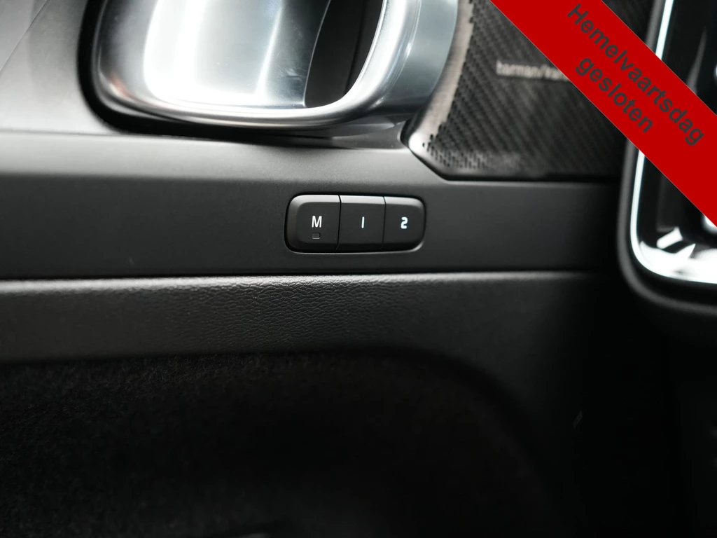 Volvo XC40 – foto 21