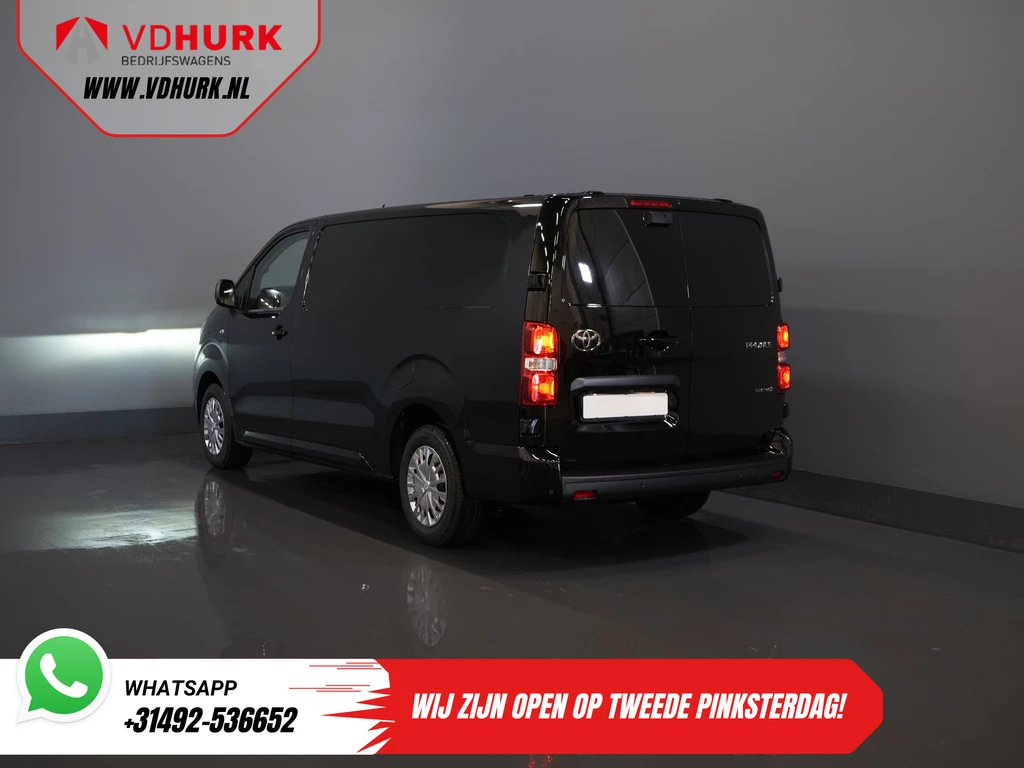 Toyota ProAce – foto 3