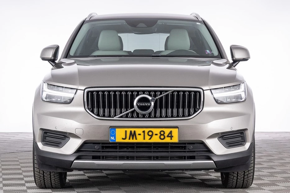 Volvo XC40 – foto 8