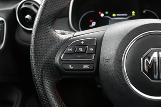MG ZS EV – thumbnail 27