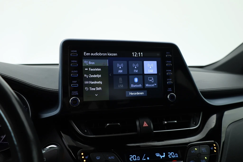 Toyota C-HR – foto 31