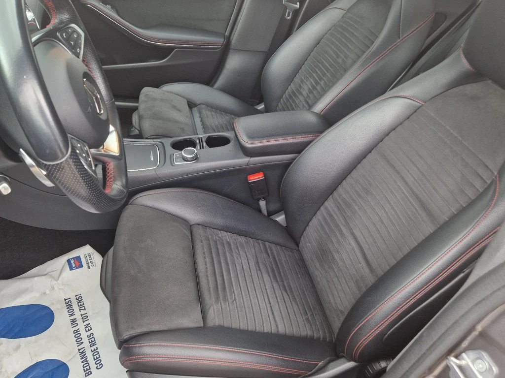 Mercedes-Benz CLA – foto 11