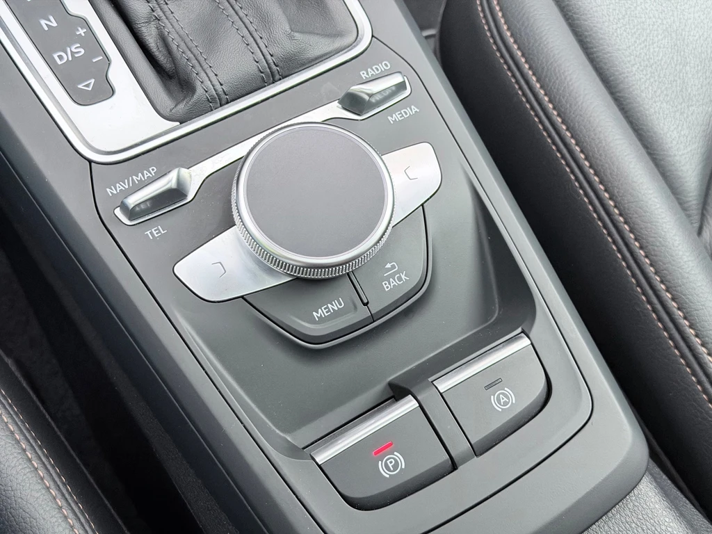 Audi Q2 – foto 17
