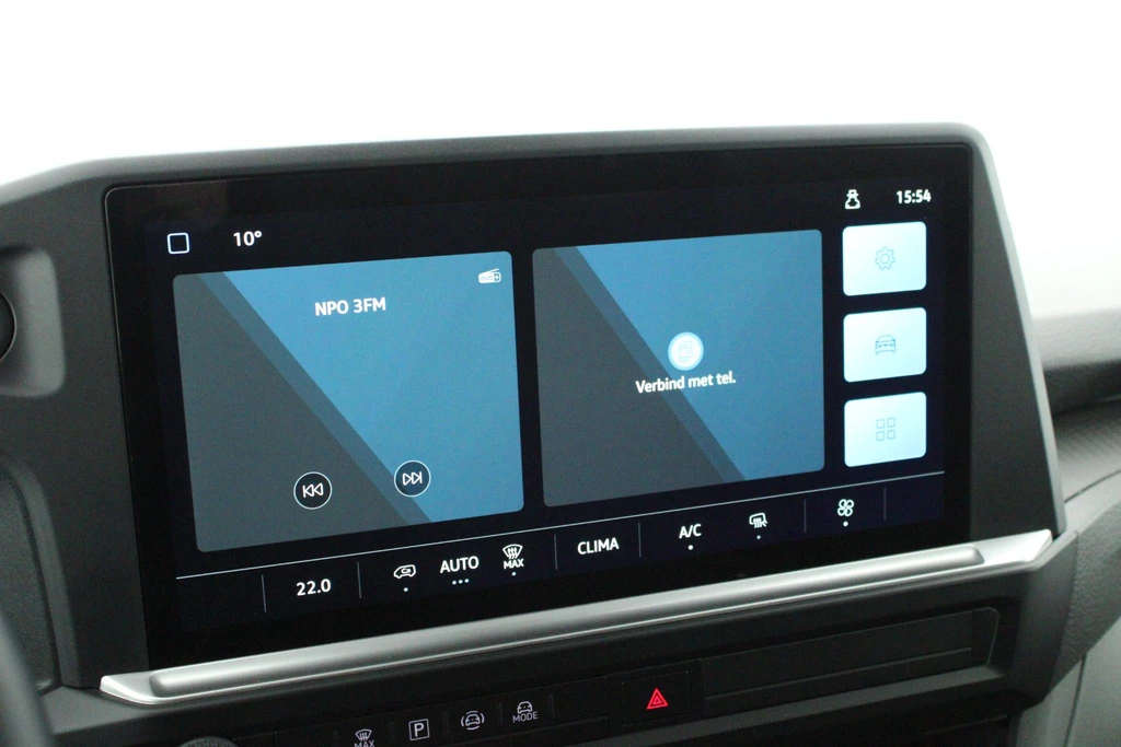 Volkswagen Transporter – foto 17