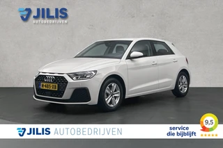 Audi A1 Sportback – thumbnail 1