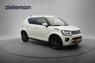 Suzuki Ignis – thumbnail 7