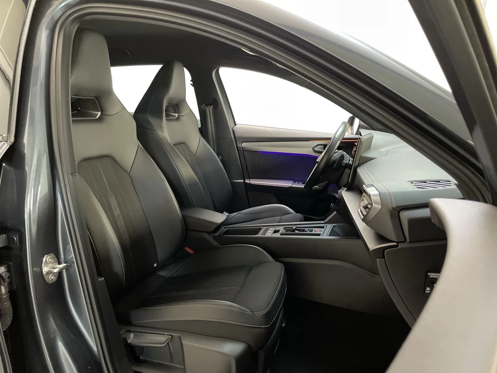 CUPRA Formentor – foto 13