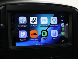 Mercedes-Benz Vito – thumbnail 23