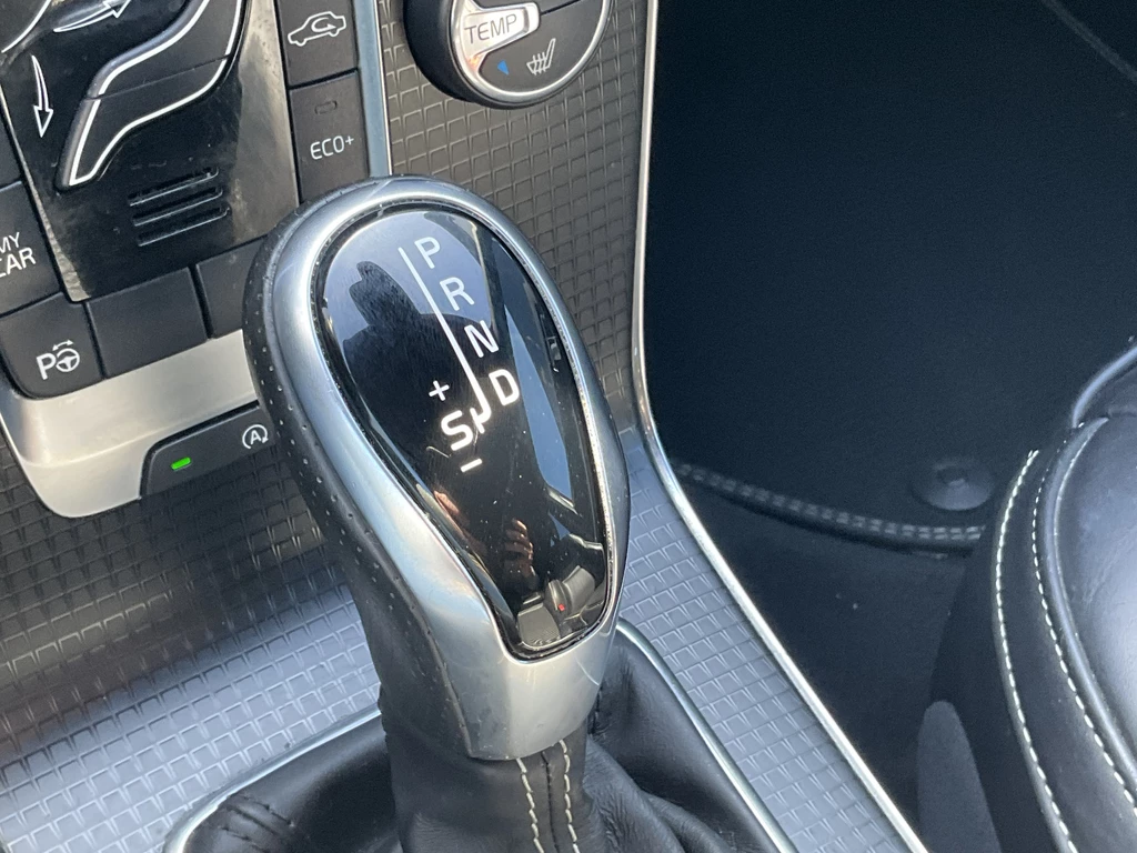 Volvo V40 – foto 19