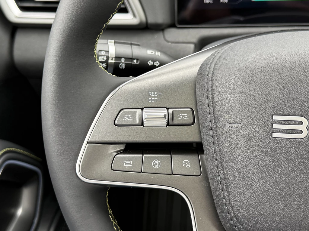 BYD ATTO 2 – foto 15