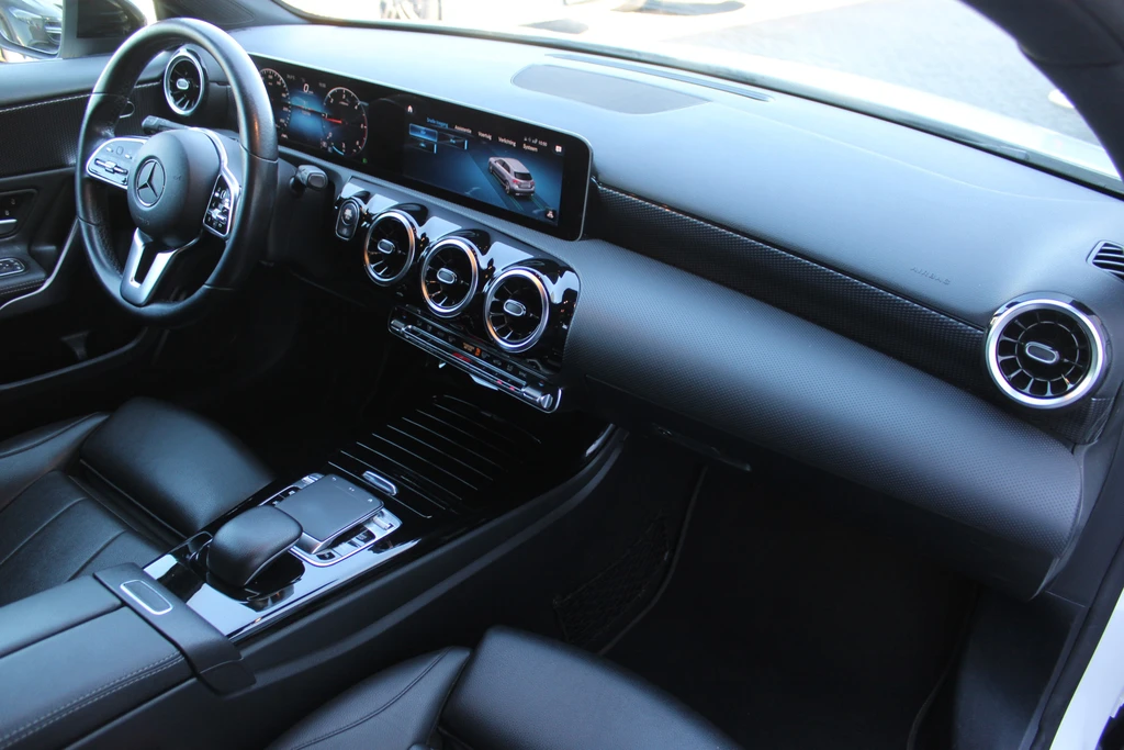 Mercedes-Benz A-Klasse – foto 17